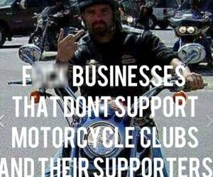 Hells Angels Use Online Reviews For Revenge