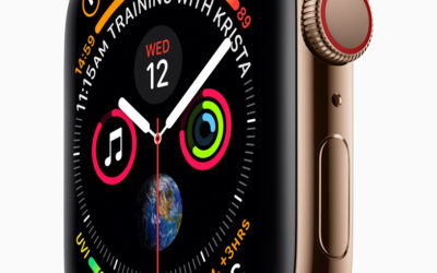 Why The Apple Watch Is An Important Location Marketing Consideration for Small Business Owners