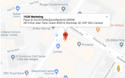 Learn How To Find Your Google Place ID And Point Customers To Your Google Listing Now!