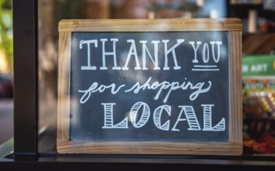 10 Ways to Continue Supporting Local Businesses In Challenging Times