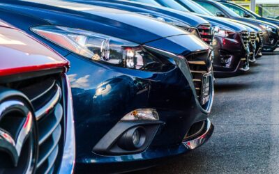 How Your Car Dealership Can Take Advantage of Google My Business