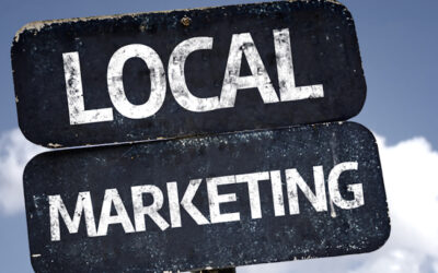 Local Marketing Links of Interest, Volume 1