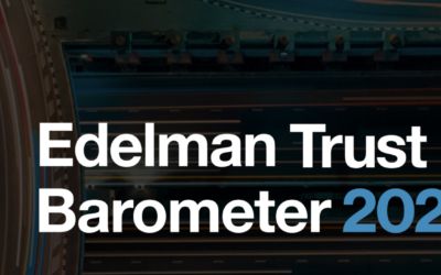 How Your Local Business Benefits From Trust According To The Edelman Trust Barometer