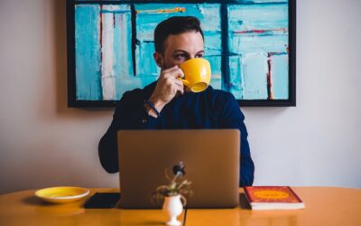 10 Easy Small Business Marketing Tasks To Consider During Your Morning Coffee