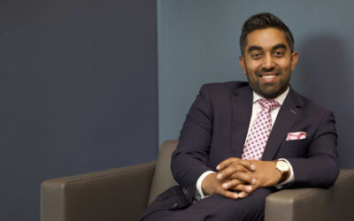 Steven Persaud of Everest Financial Will Help You Reach The Top