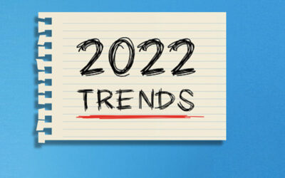 2022 Marketing Trends for Small Businesses