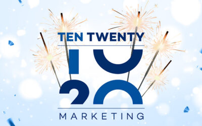 Five Years of Local Marketing, Lead Generation, And Leadership