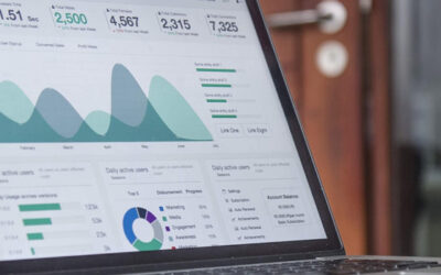 Five Reasons Why You Need a Marketing Dashboard (And How to Get One)