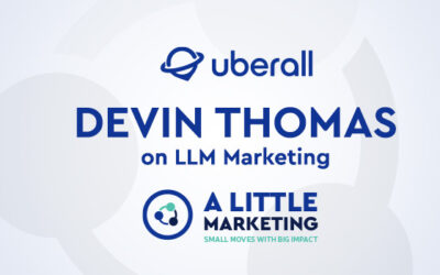 All About Local Listings Management with Devin Thomas of Uberall