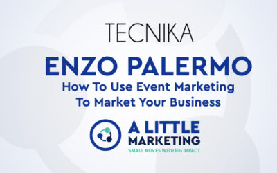 How To Use Event Marketing To Market Your Business