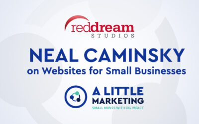 Websites for Small Businesses And Why You Should Keep Yours Fresh