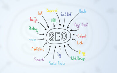 Search Engine Optimization for Entrepreneurs