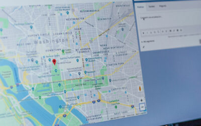 Why Isn’t My Business Showing up on Google Maps and Search?