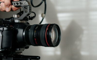 Benefits of Video Marketing for Small Businesses