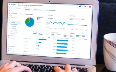 Demystifying Google Analytics: Essential Metrics for Small Business Owners