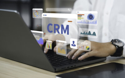 CRM Tools: The Unsung Heroes of Customer Relationships