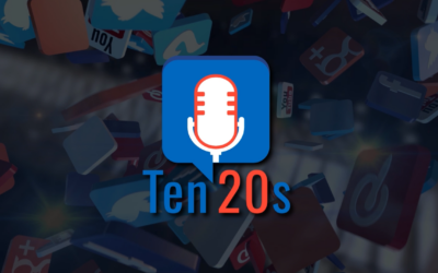 Celebrating Our First Season of Ten 20s:  Insights & Highlights